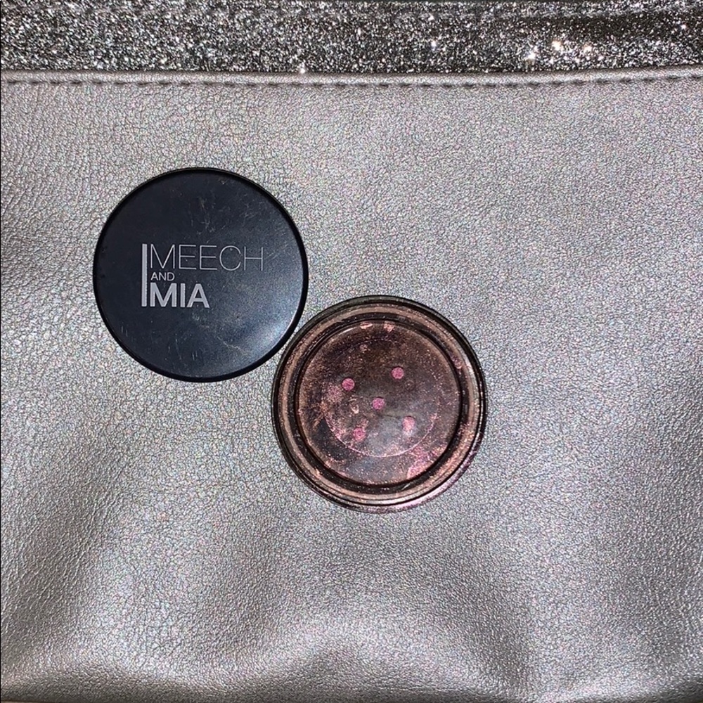 5 for $10 MEECH AND MIA | loose eyeshadow